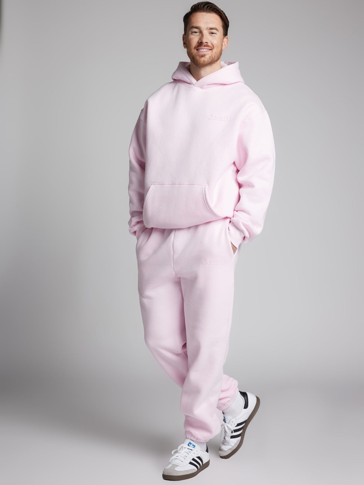 Minimalist Sweatpants
