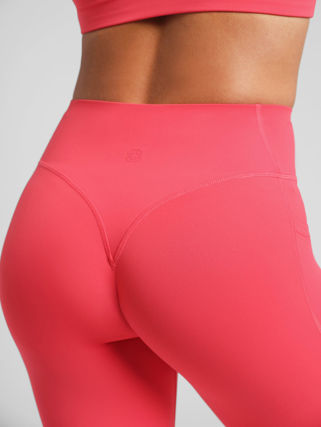 Noblezza PrimeCore™ 2.0 Sculpt High-Waist Legging