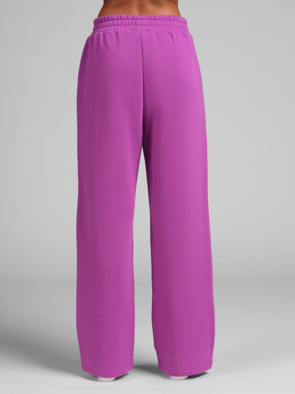 VIP Exclusive Tranquil Straight Leg Sweatpants