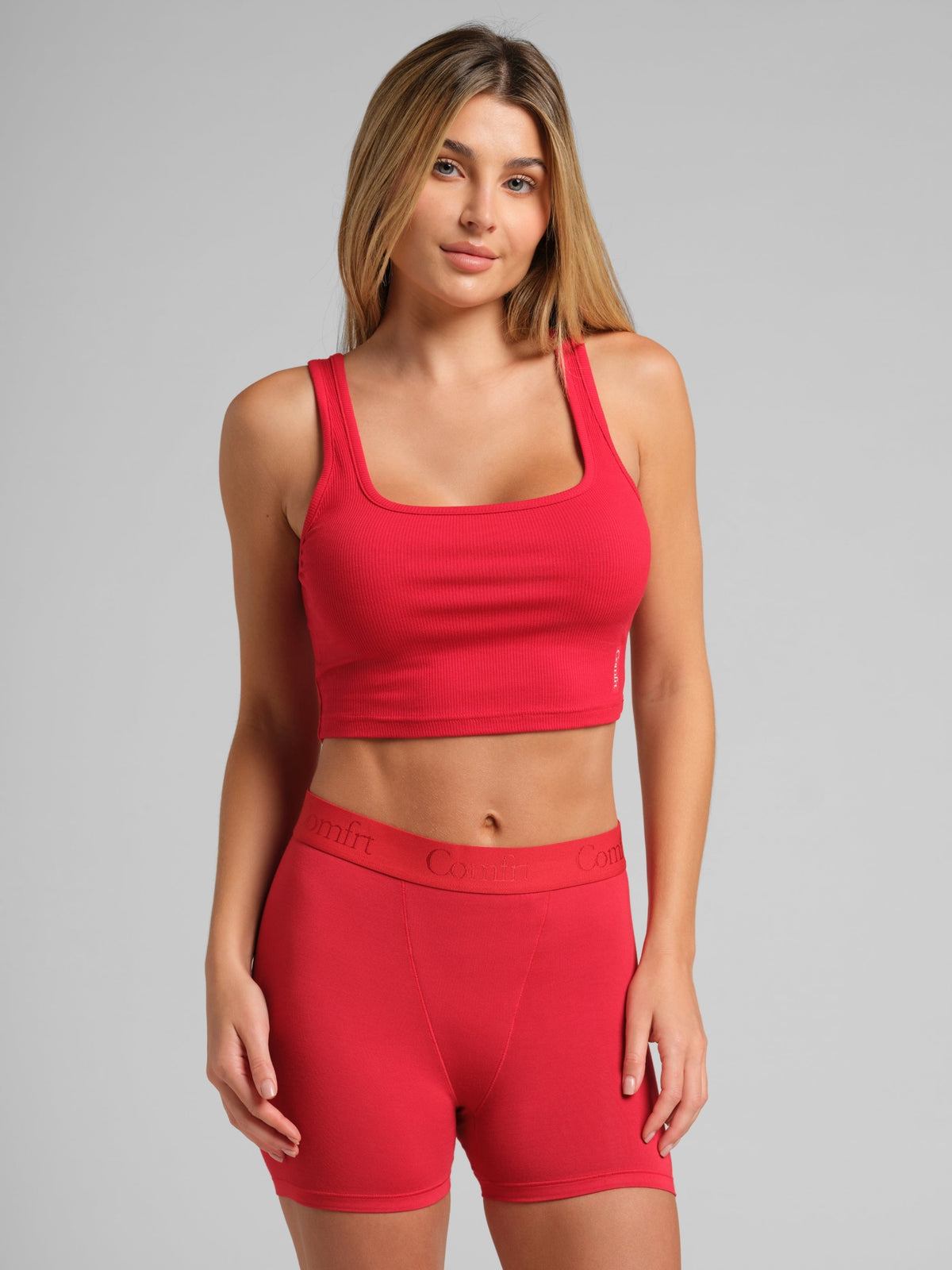 Women's Boy Short