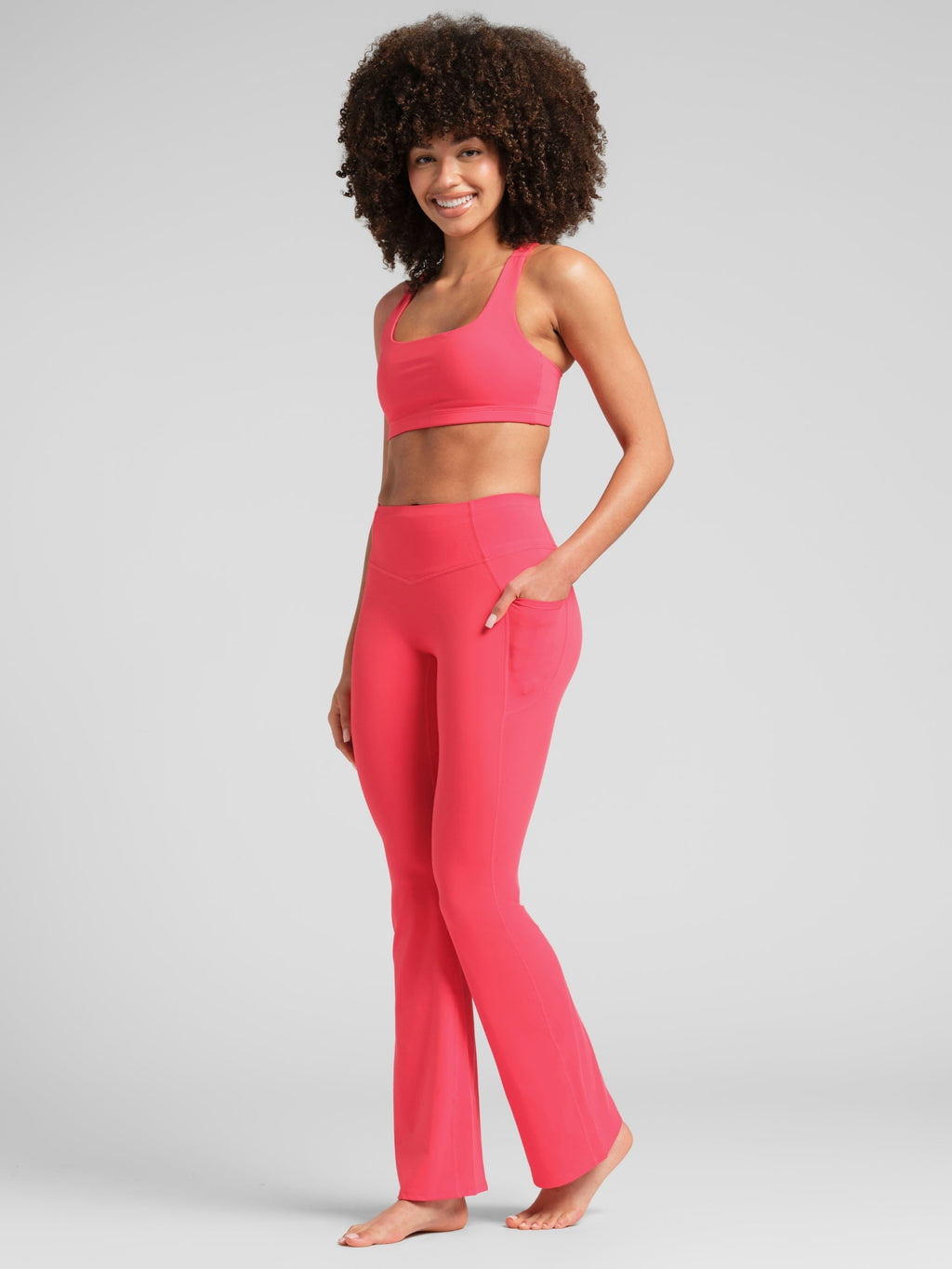 Noblezza PrimeCore™ 2.0 Square Neck Bra