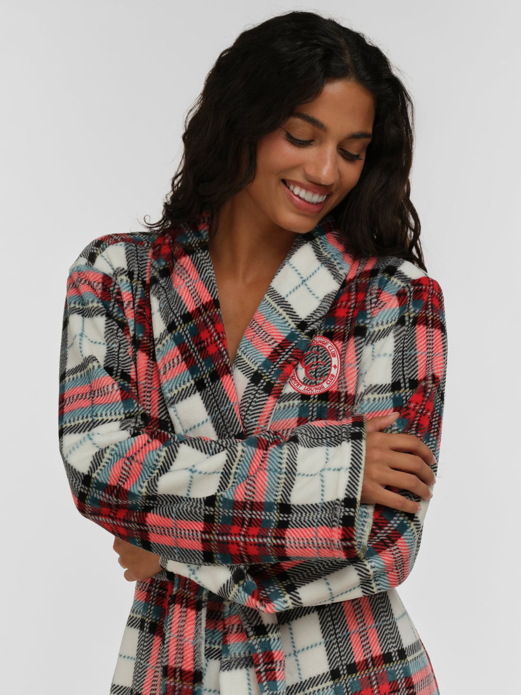 Dreamday™ Plush Robe
