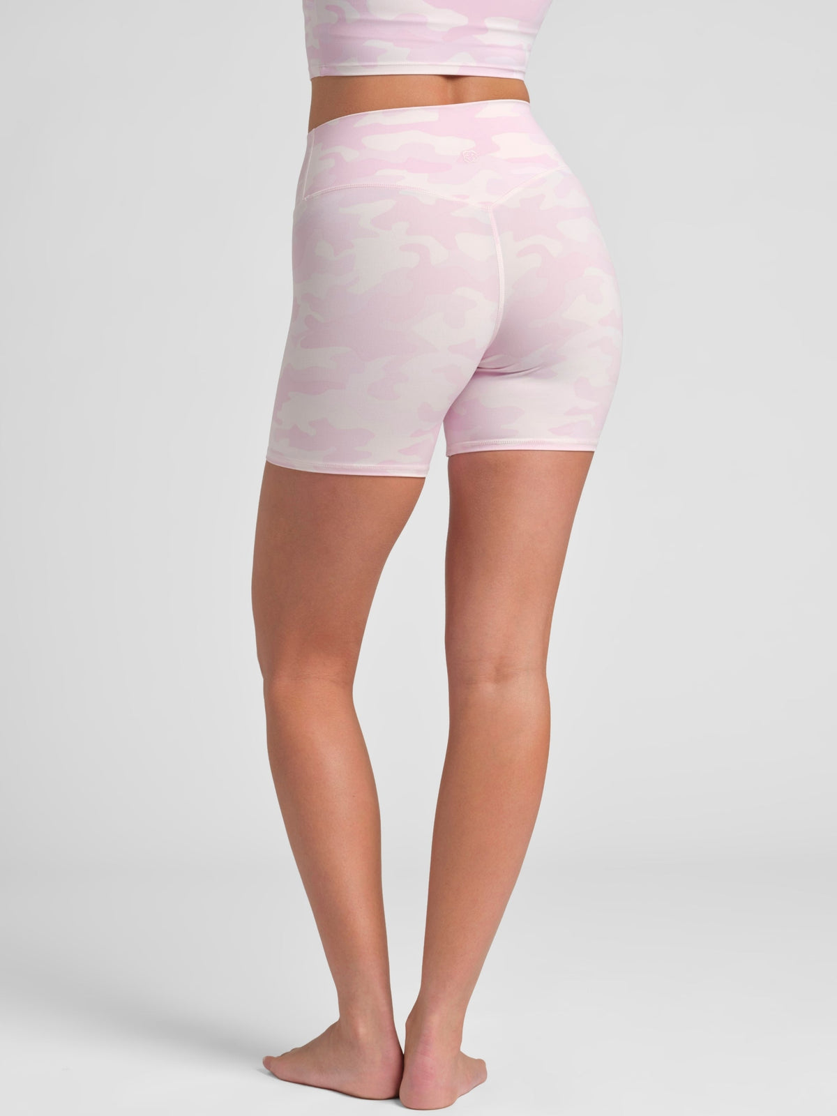 Noblezza PrimeCore™ 5" Biker Shorts