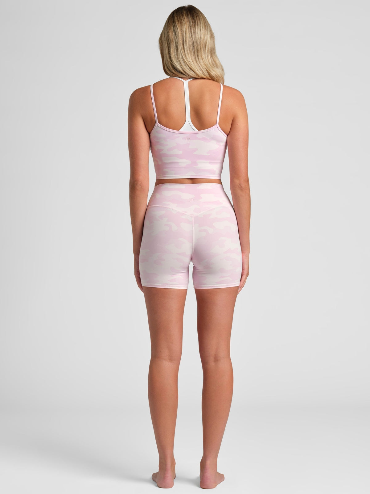 Noblezza PrimeCore™ 5" Biker Shorts
