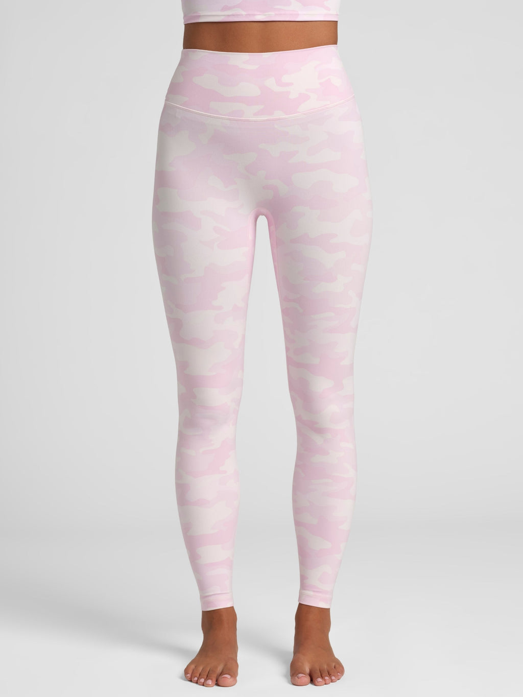 Noblezza PrimeCore™ High-Waist Leggings