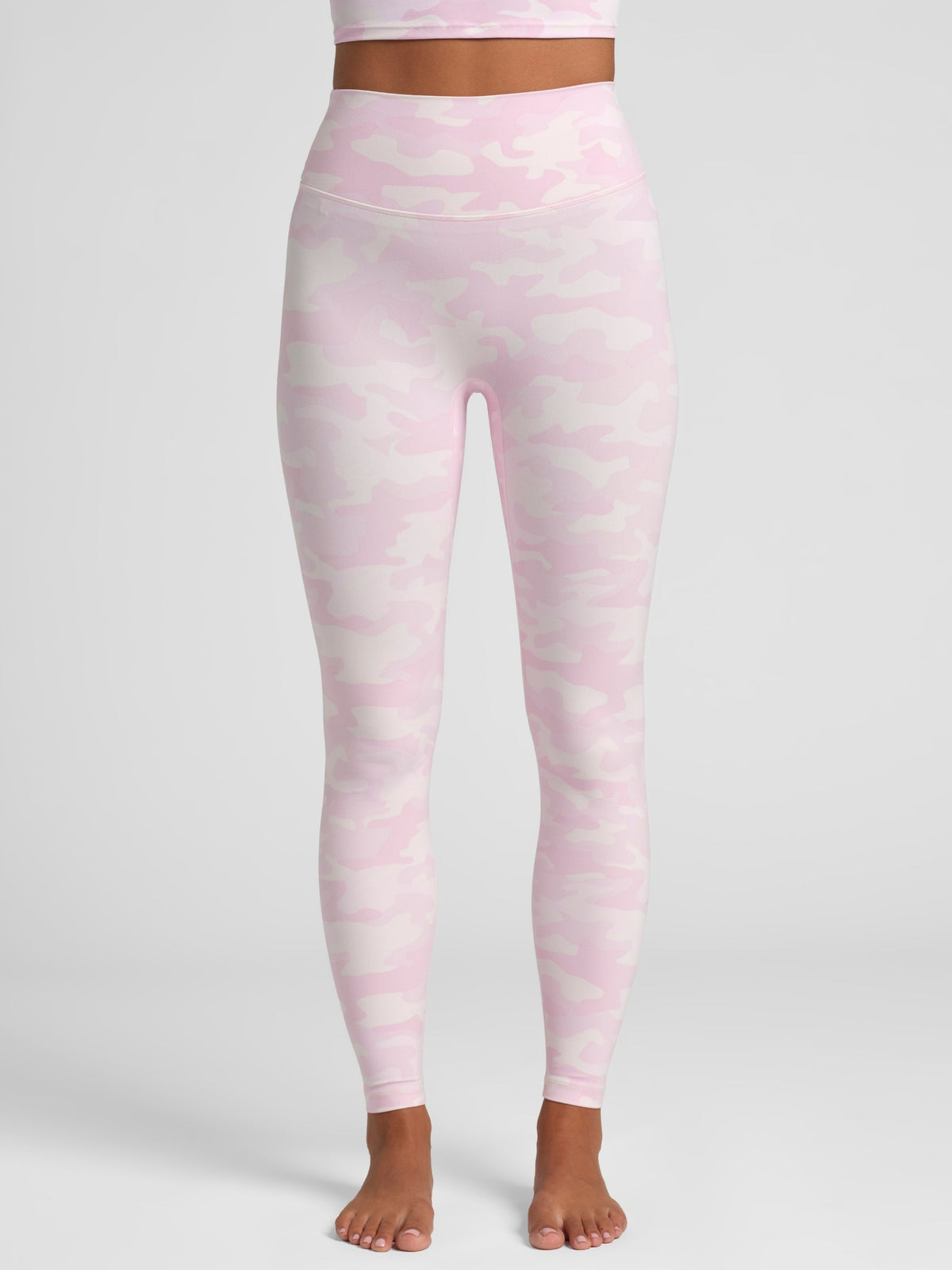 Noblezza PrimeCore™ High-Waist Leggings