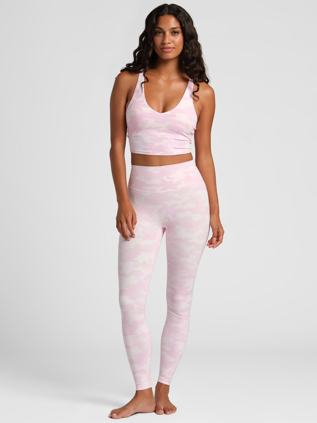 Noblezza PrimeCore™ High-Waist Leggings