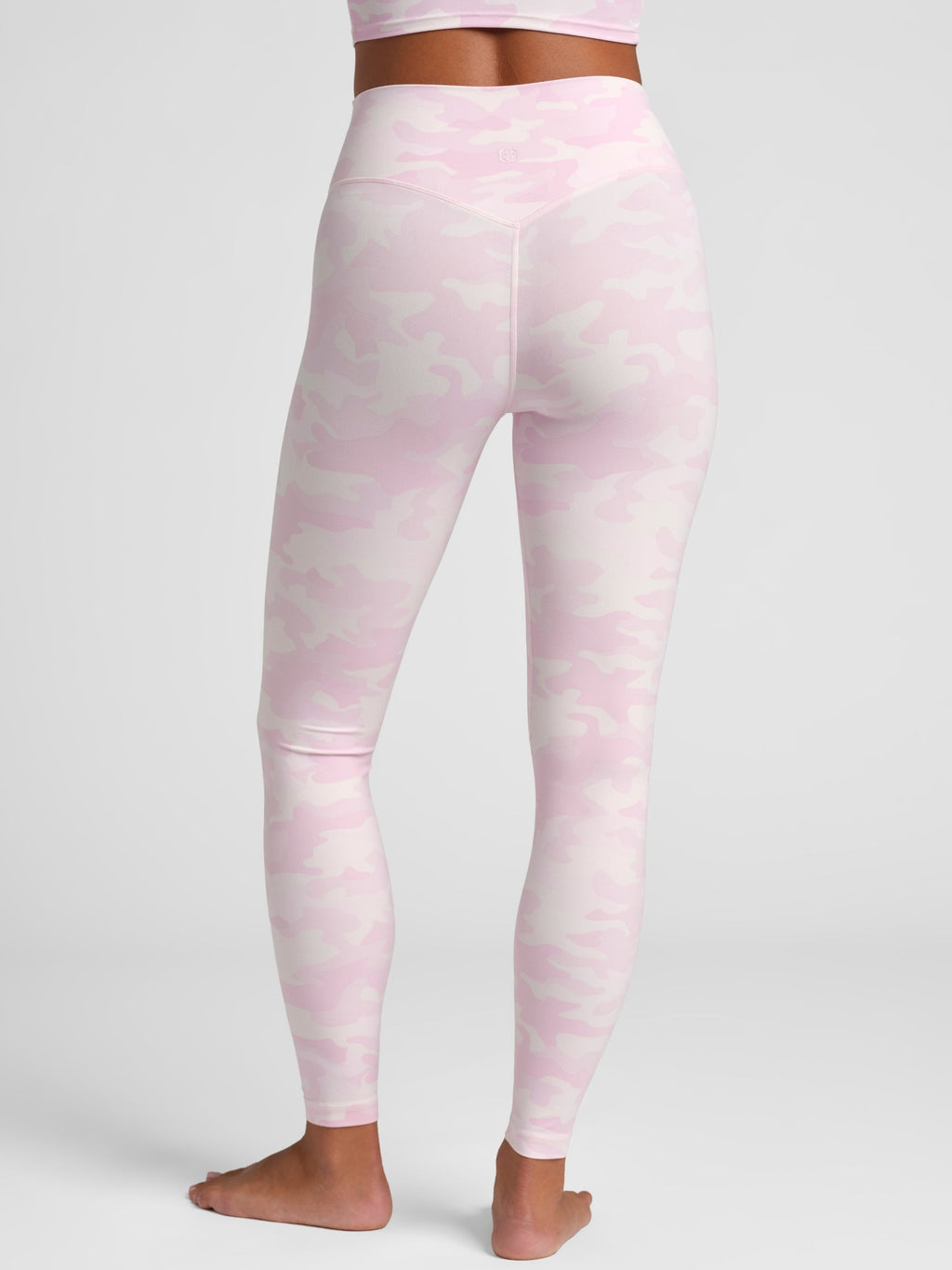 Noblezza PrimeCore™ High-Waist Leggings