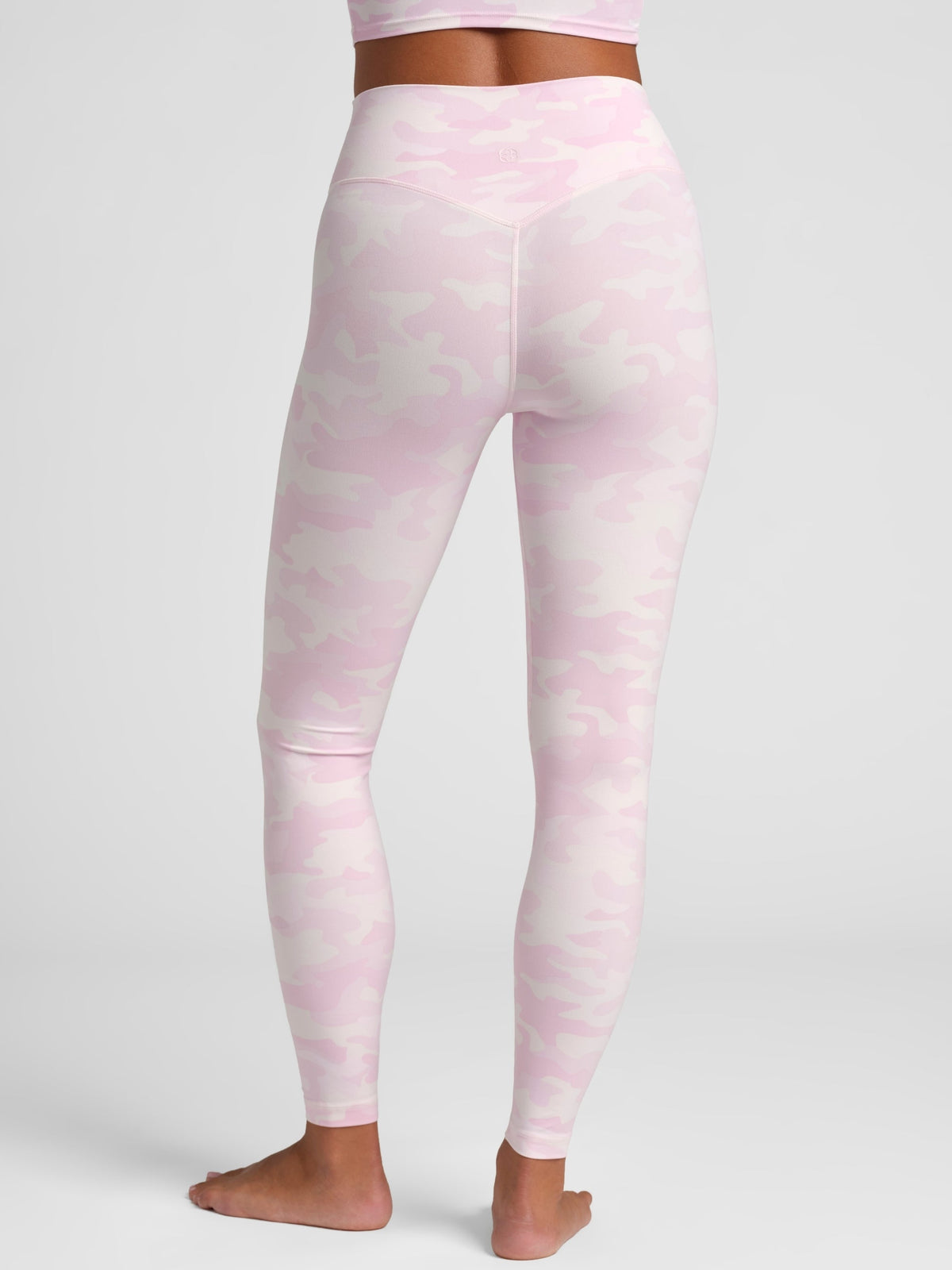 Noblezza PrimeCore™ High-Waist Leggings
