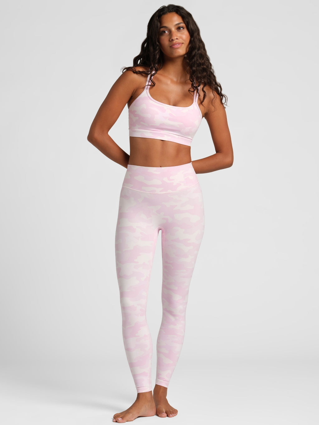 Noblezza PrimeCore™ High-Waist Leggings