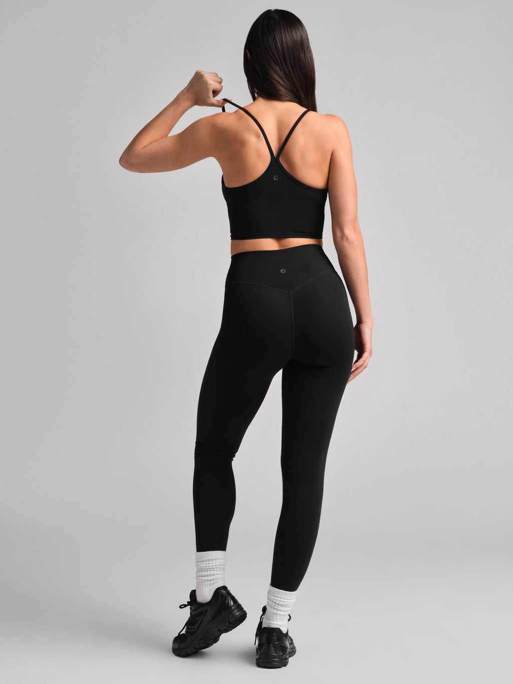 Noblezza PrimeCore™ High-Waist Leggings