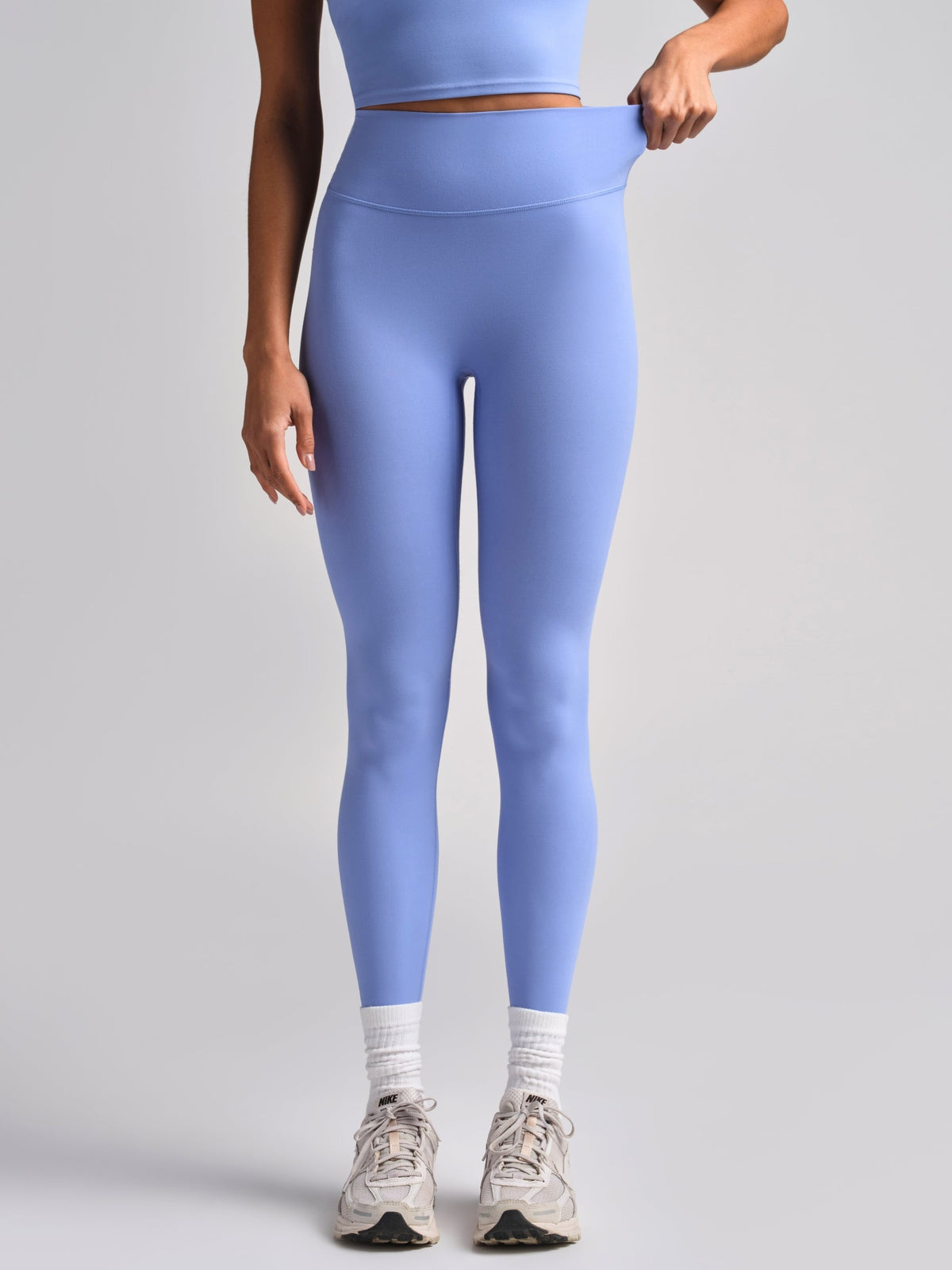 Noblezza PrimeCore™ High-Waist Leggings
