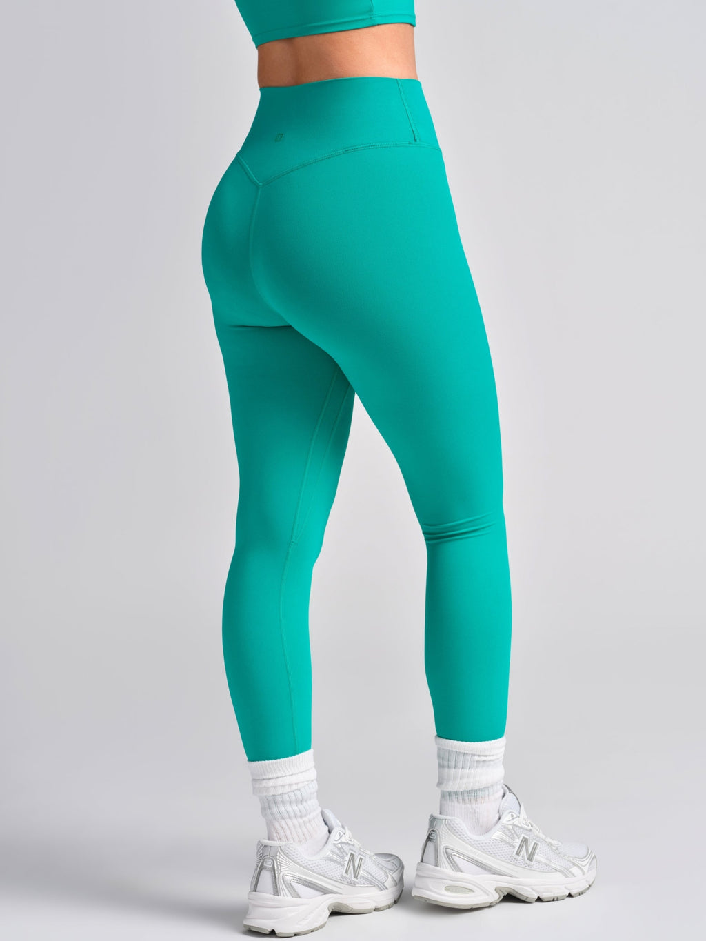 Noblezza PrimeCore™ High-Waist Leggings