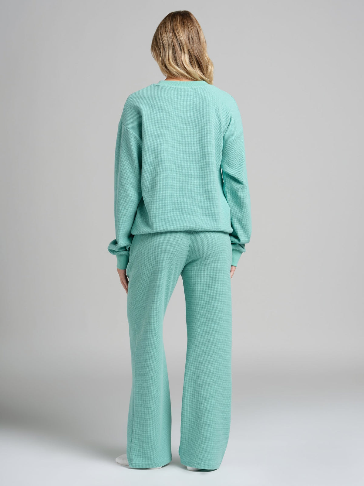 Waffle Lounge Pant