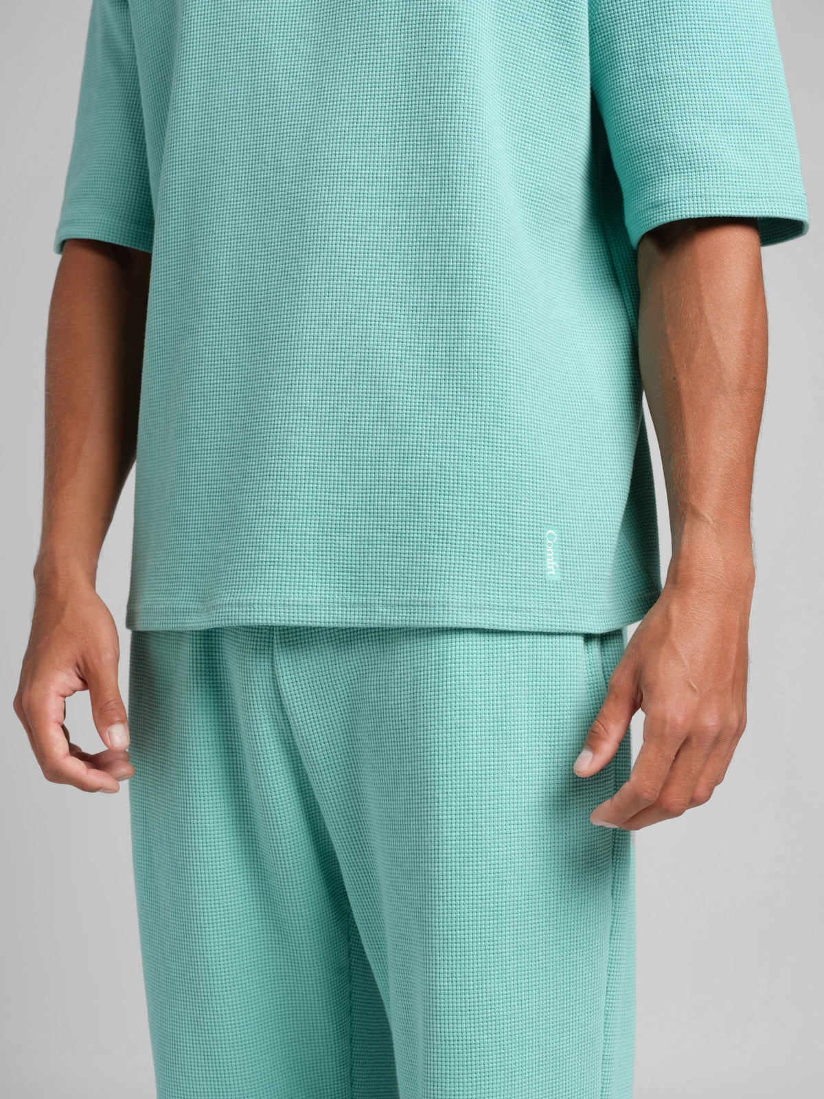 Waffle Lounge Tee