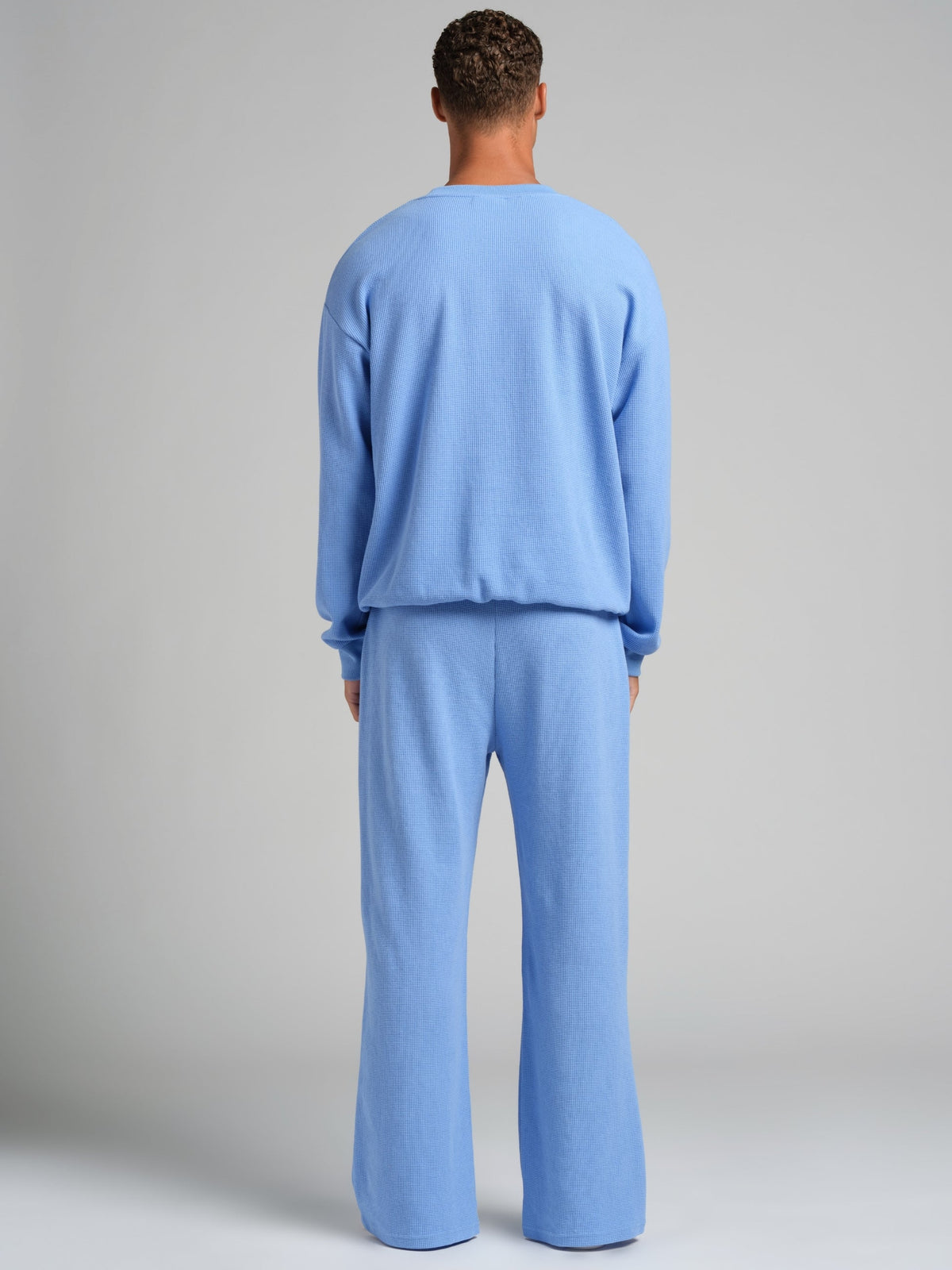 Waffle Lounge Pant