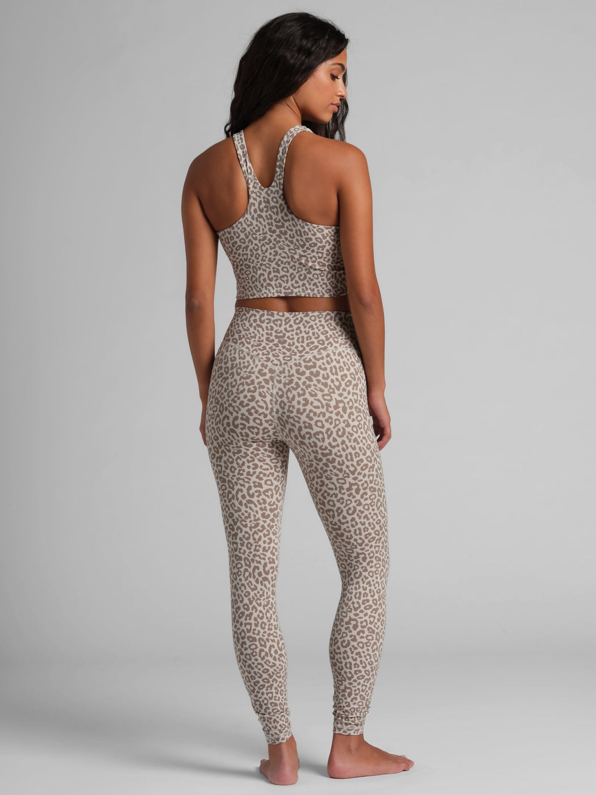 Noblezza PrimeCore™ High-Waist Leggings