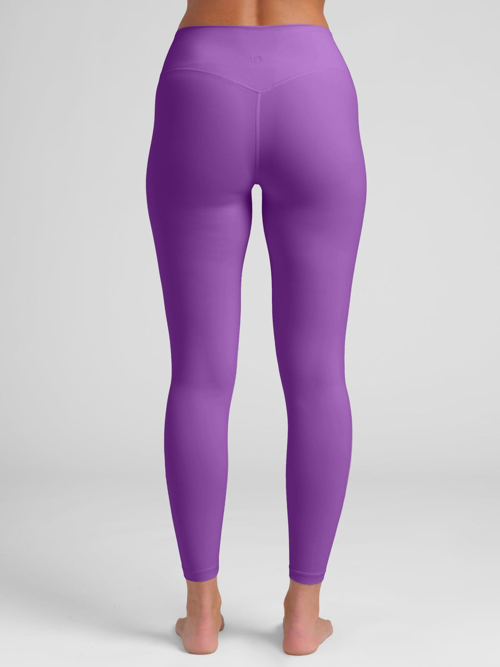 Noblezza PrimeCore™ High-Waist Leggings