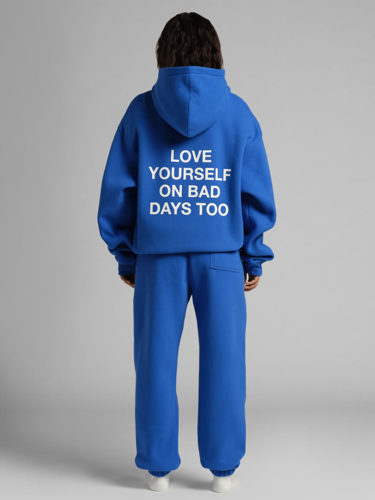 Noblezza Prime x We're Not Really Strangers Sweatpants