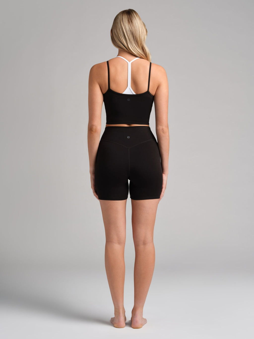 Noblezza PrimeCore™ 5" Biker Shorts