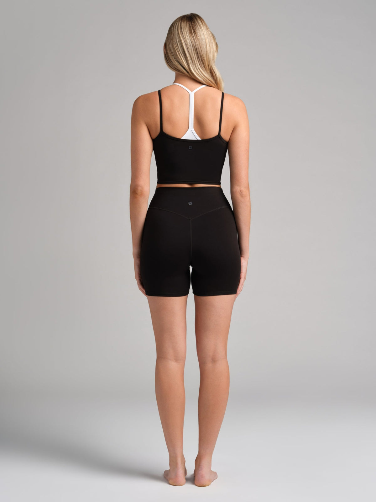 Noblezza PrimeCore™ 5" Biker Shorts