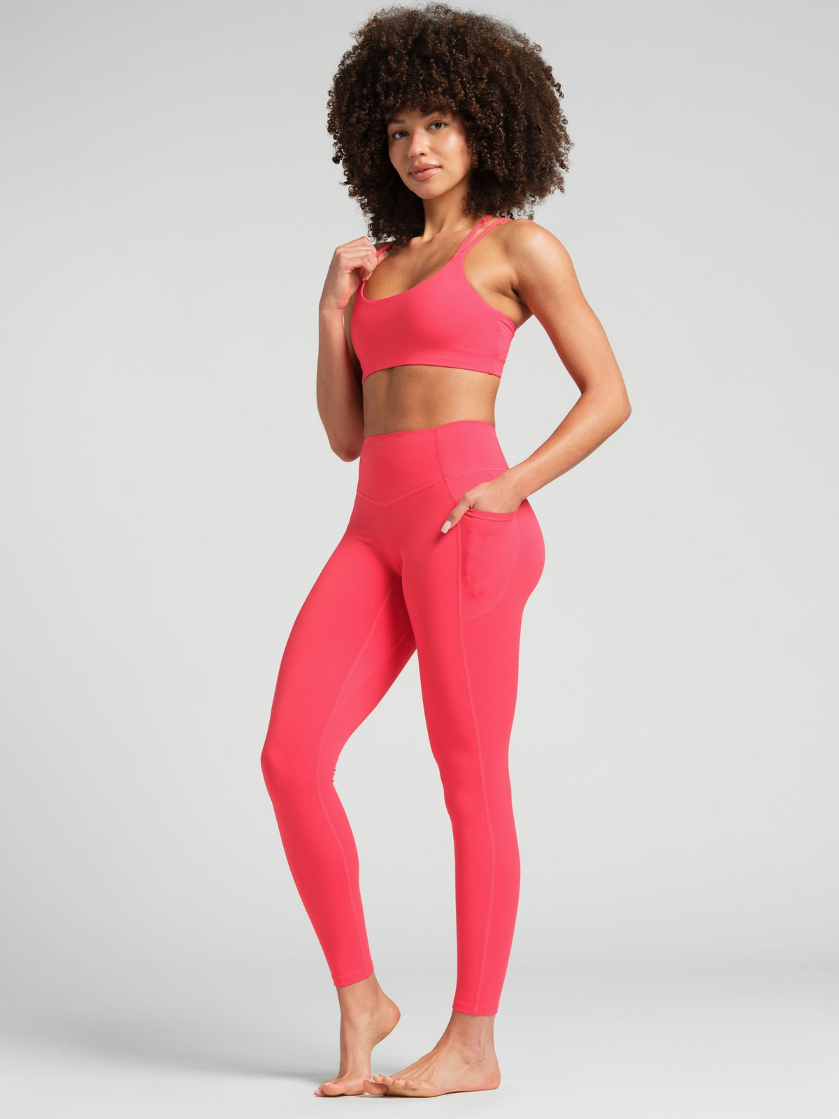 Noblezza PrimeCore™ 2.0 Sculpt High-Waist Legging