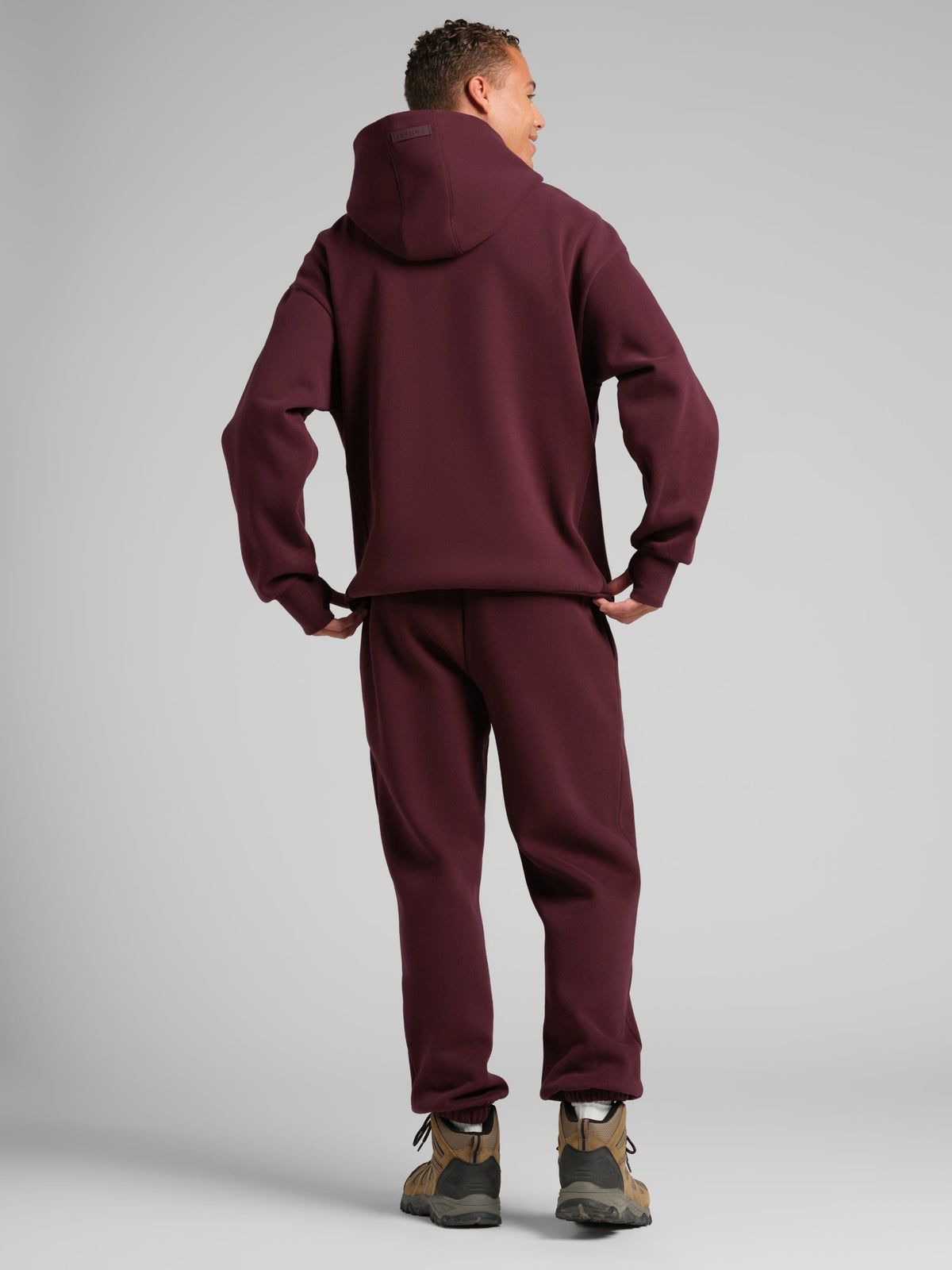 Travel Essentials Sweatpants