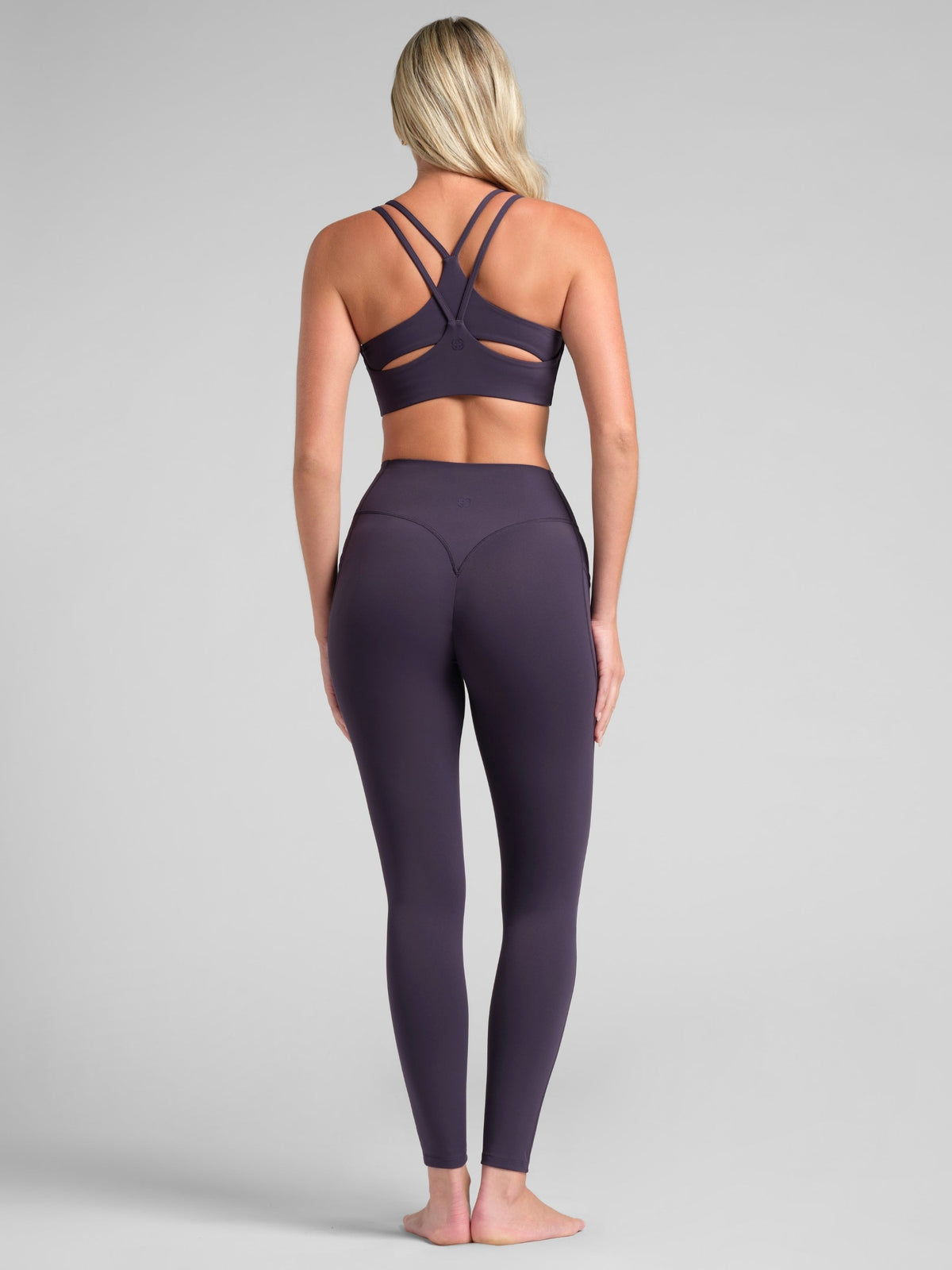 Noblezza PrimeCore™ 2.0 Cross Back Strappy Bra