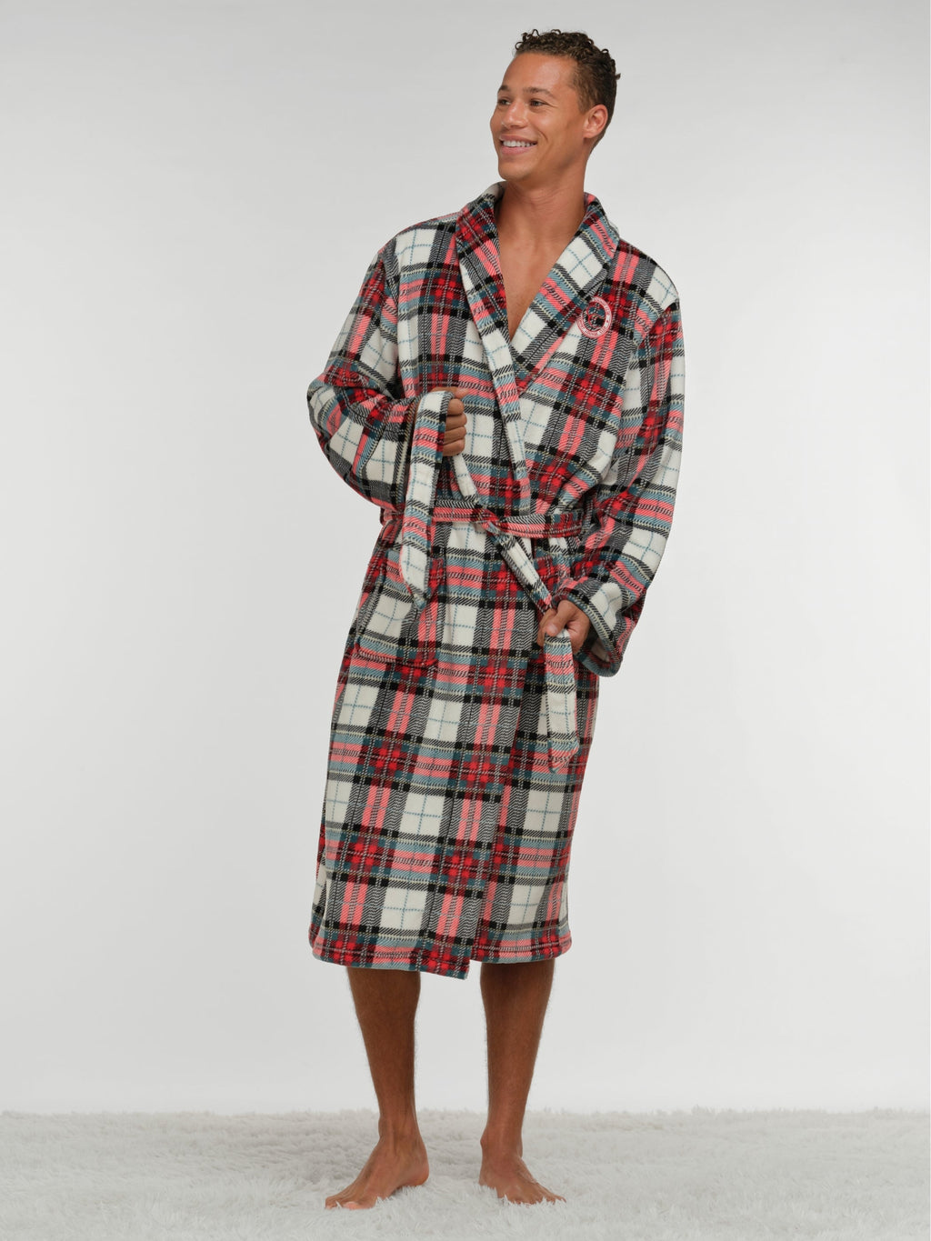 Dreamday™ Plush Robe