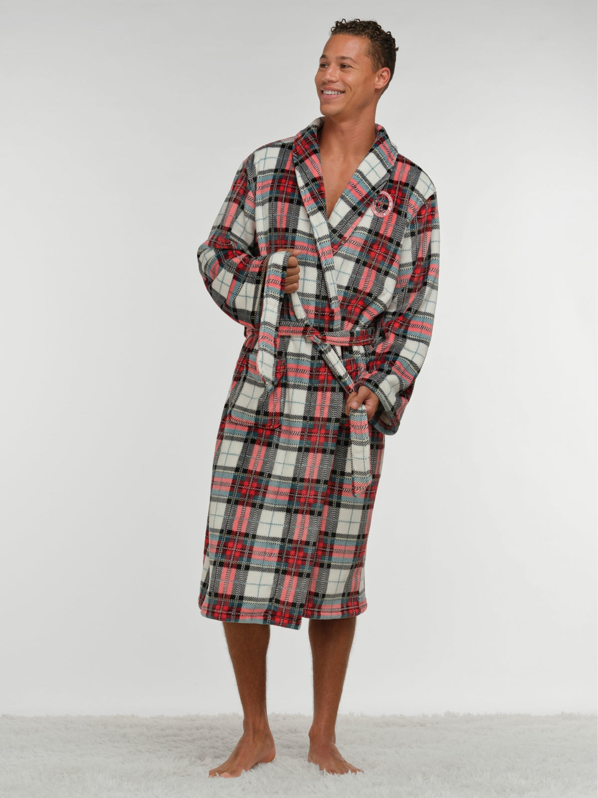 Dreamday™ Plush Robe