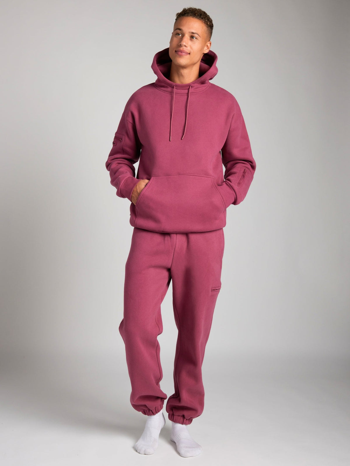 Airplane Mode Travel Sweatpants - Pre-Order