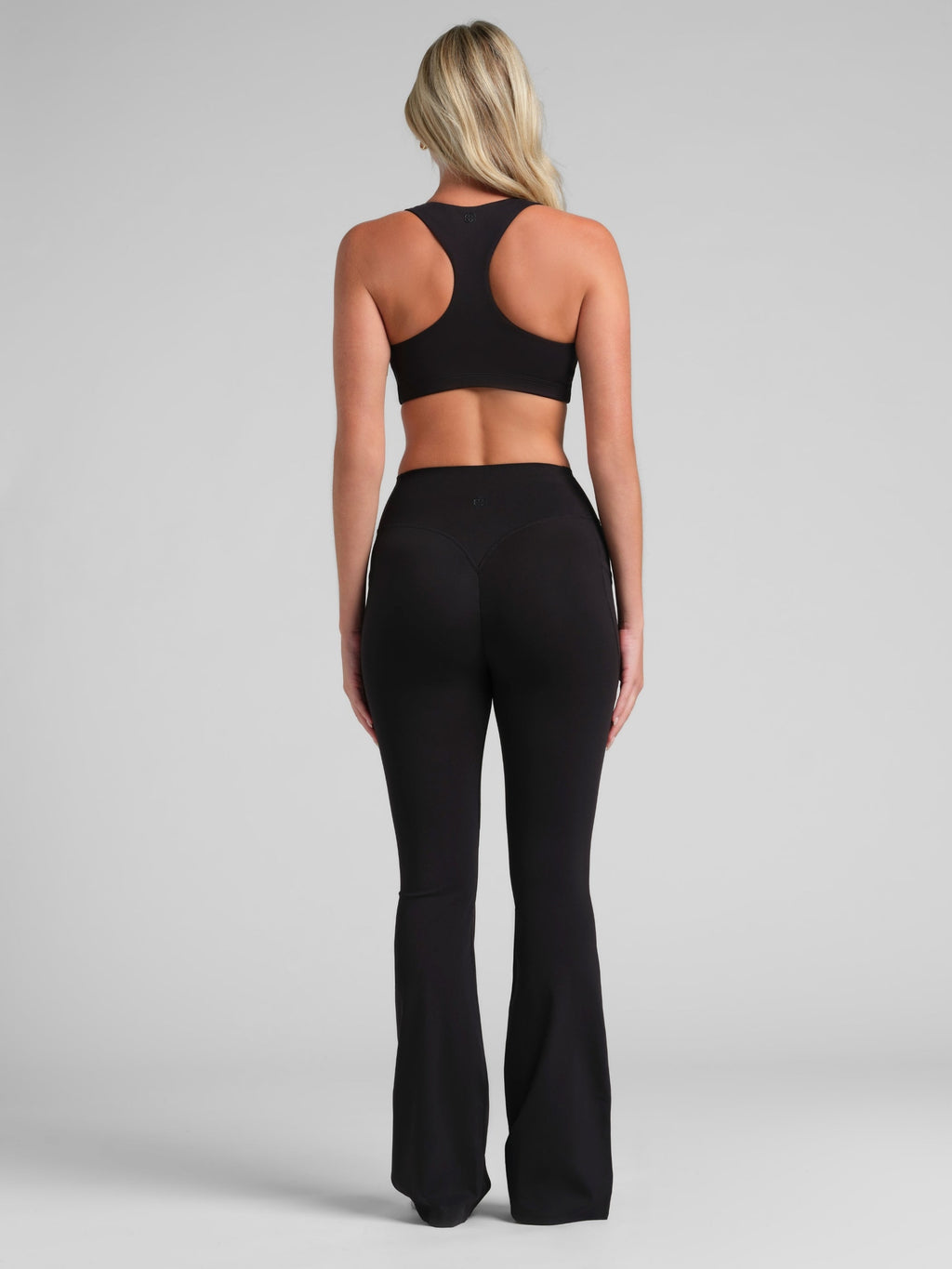 Noblezza PrimeCore™ 2.0 Sculpt High-Waist Flare Legging
