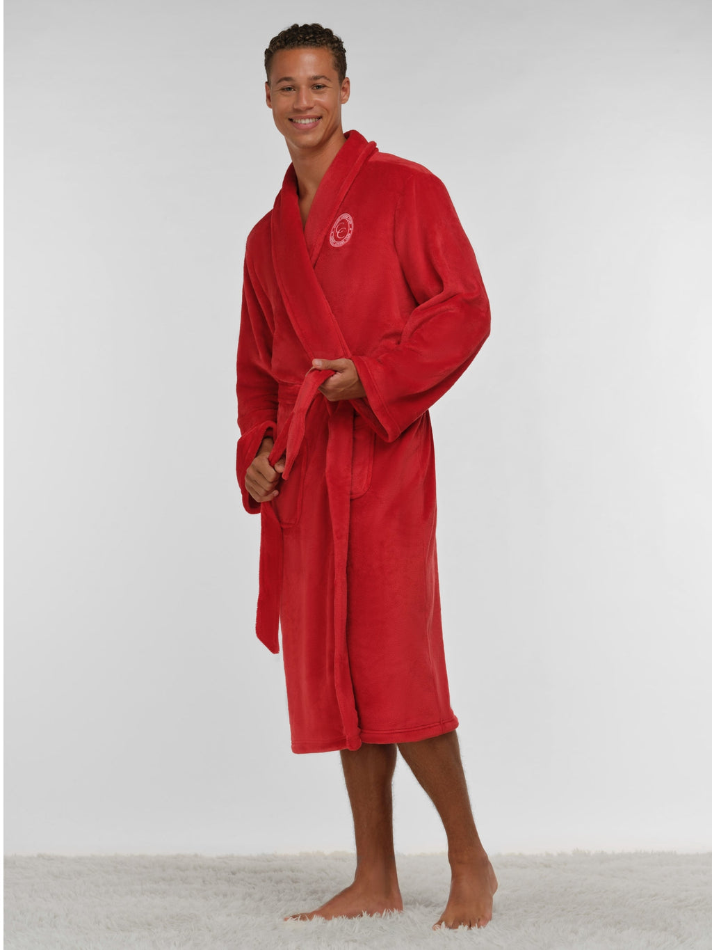 Dreamday™ Plush Robe