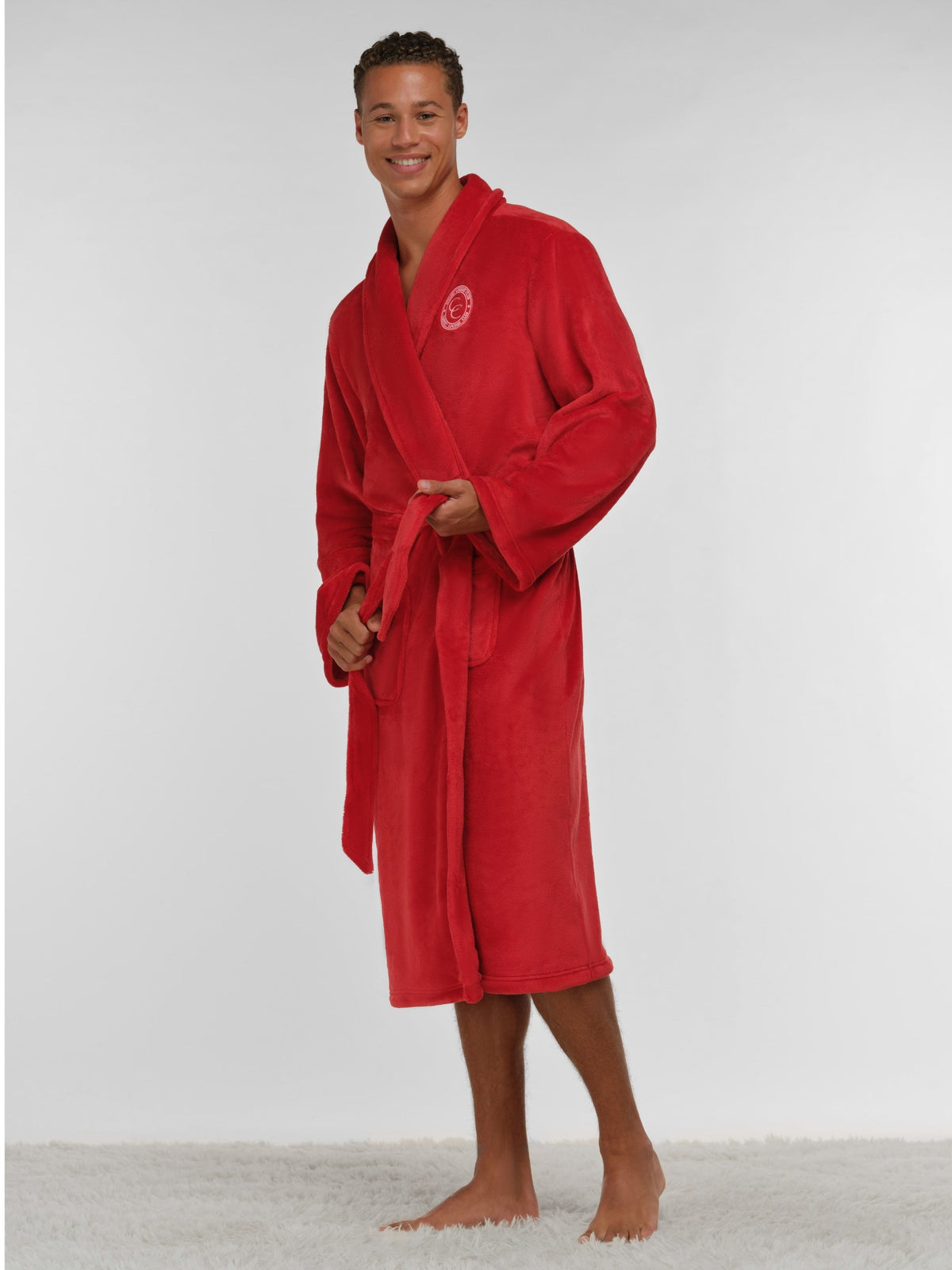 Dreamday™ Plush Robe