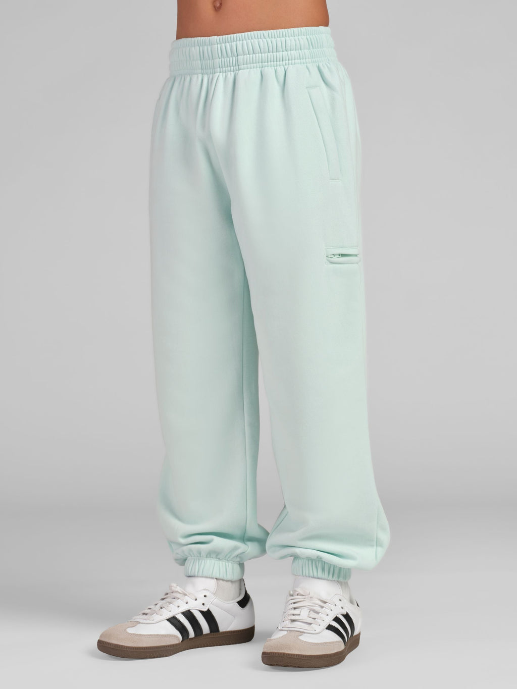 Kids Halo Lightweight Sweatpants