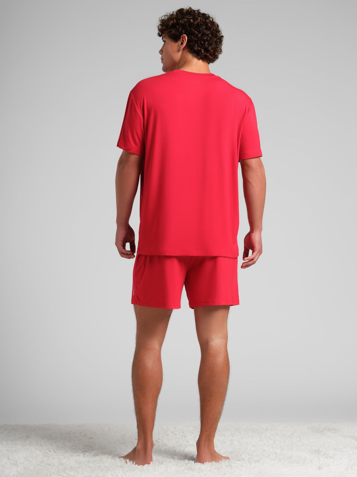 Cloud Lounge Shorts