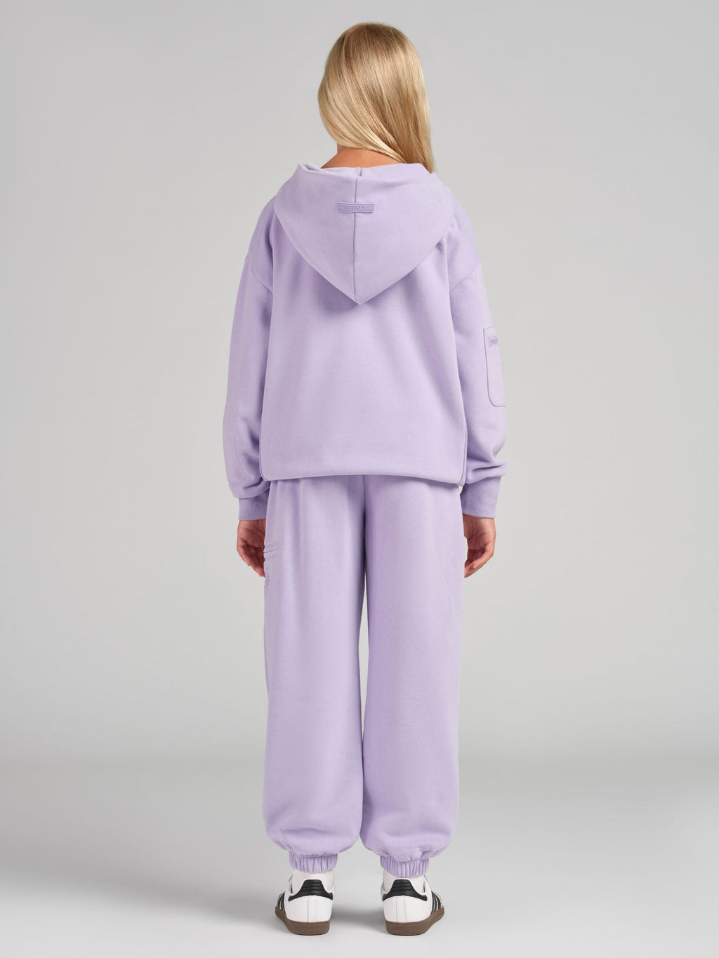 Kids Halo Lightweight Sweatpants