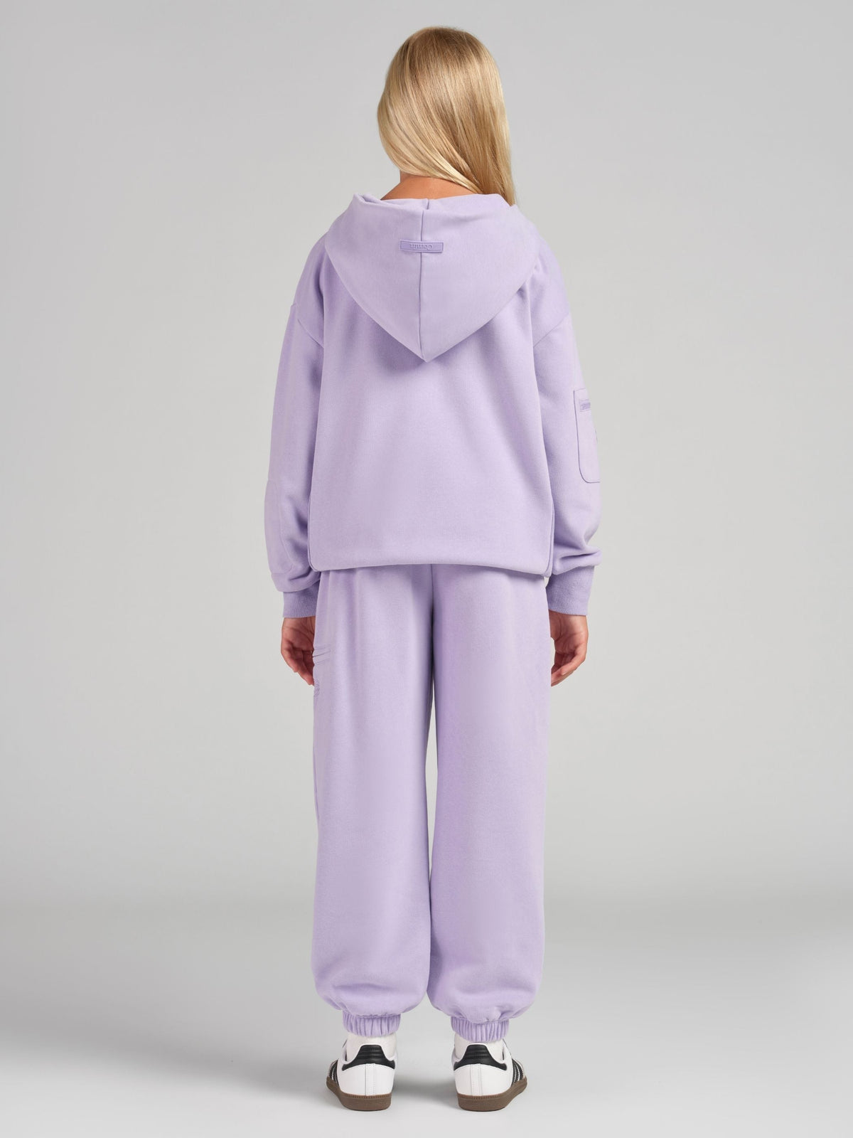 Kids Halo Lightweight Sweatpants