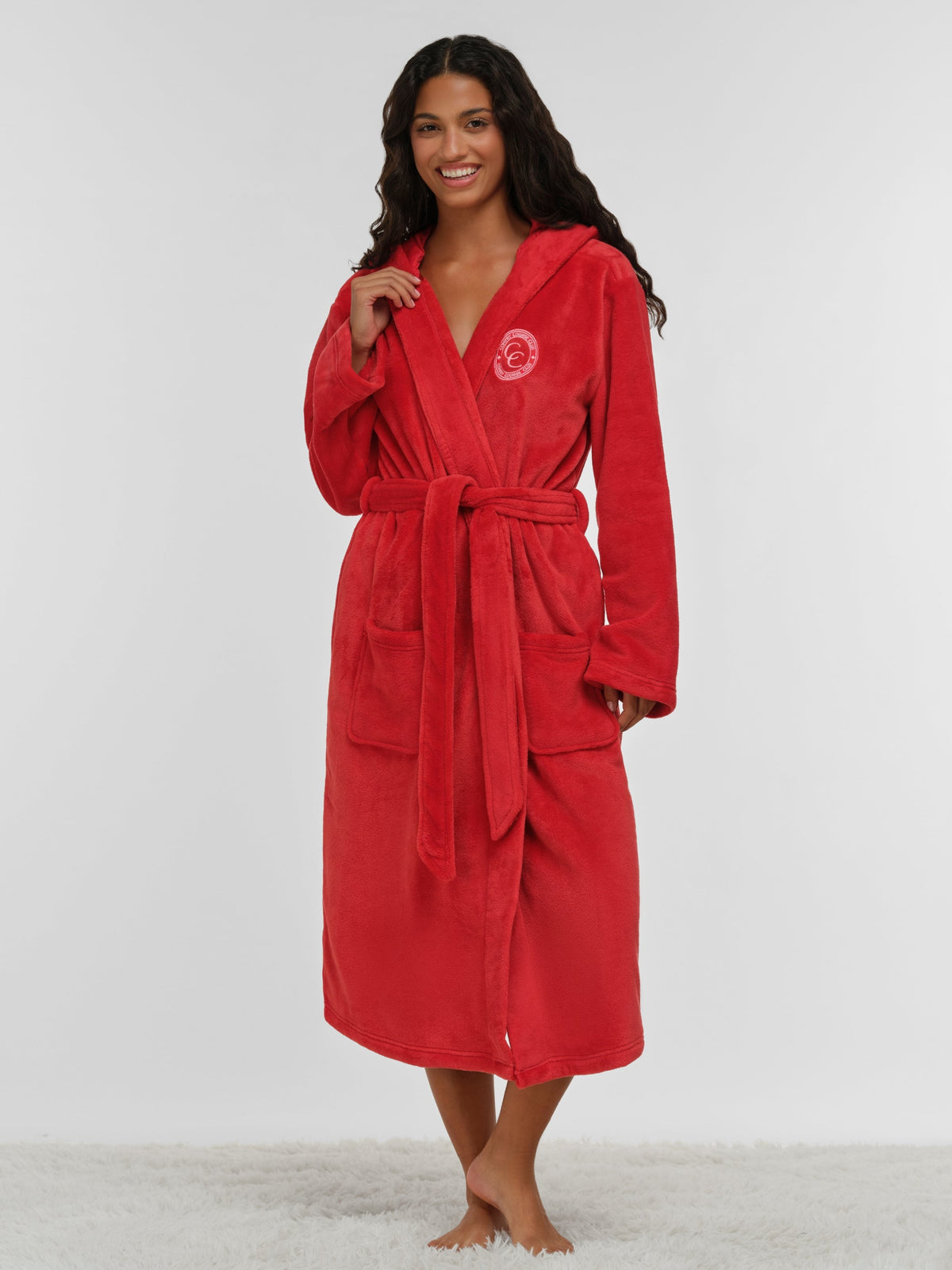 Do Not Disturb Dreamday™ Plush Robe