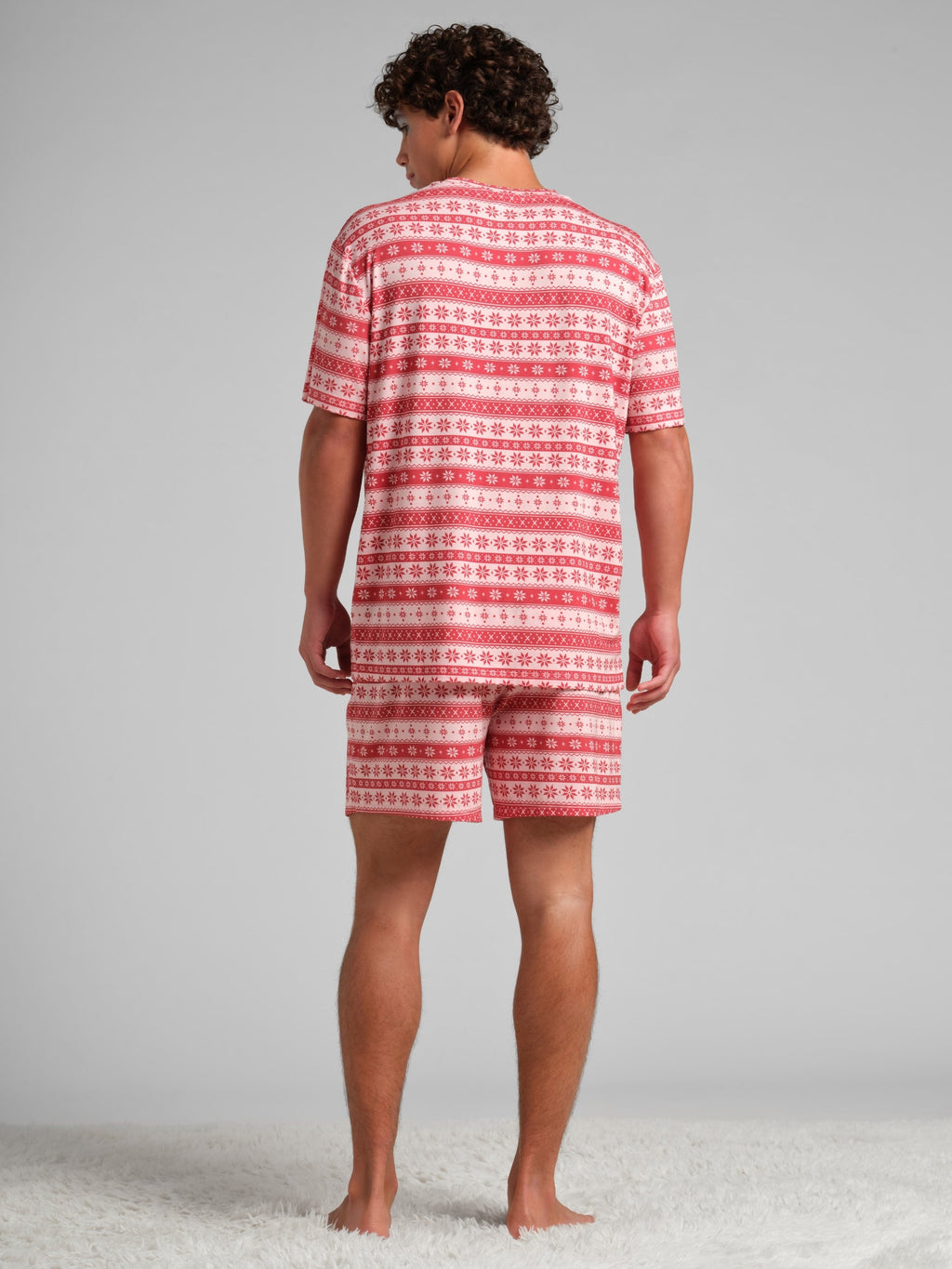 Cloud Lounge Shorts