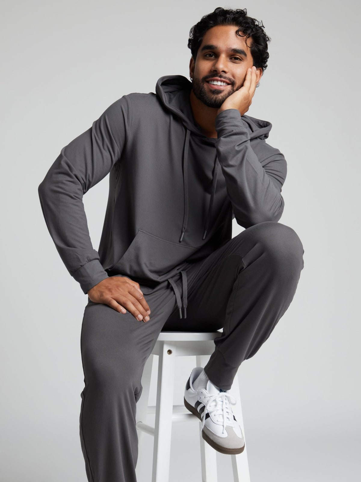 AllDay Jersey Hoodie - Pre Order