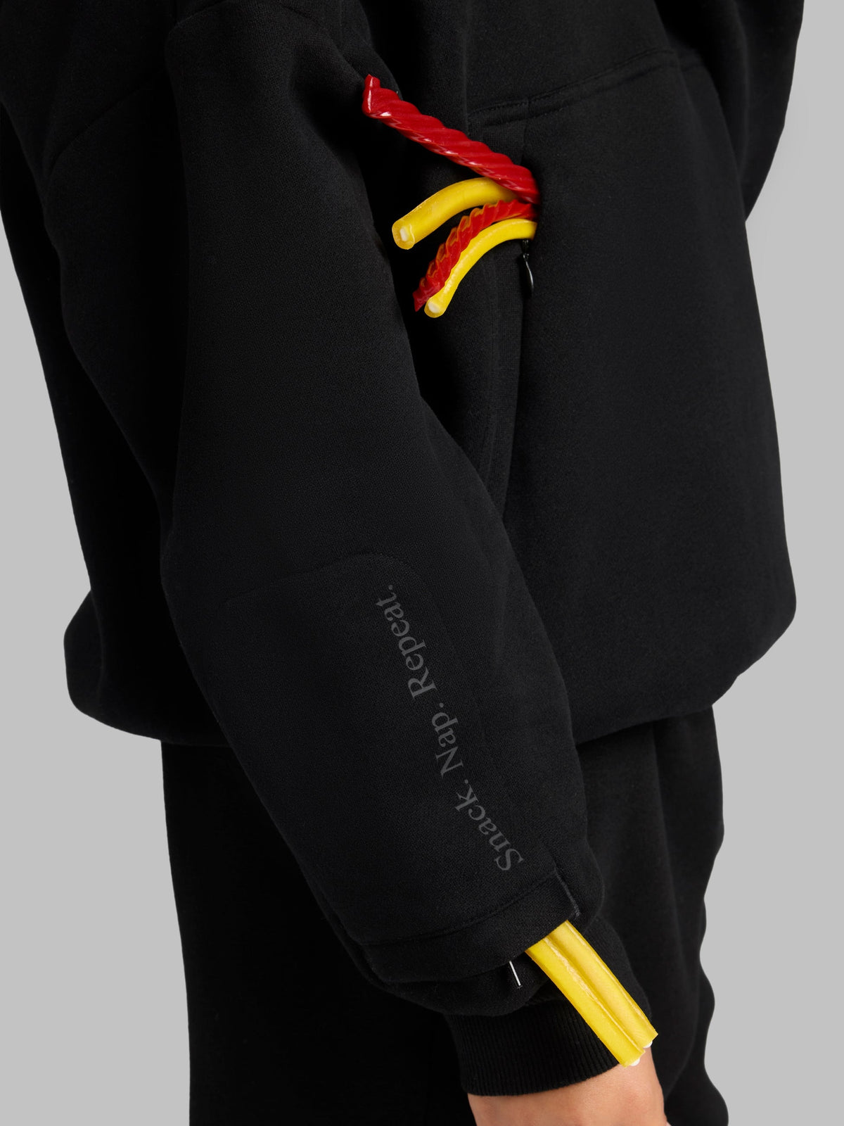 Snak™ Kids Hoodie