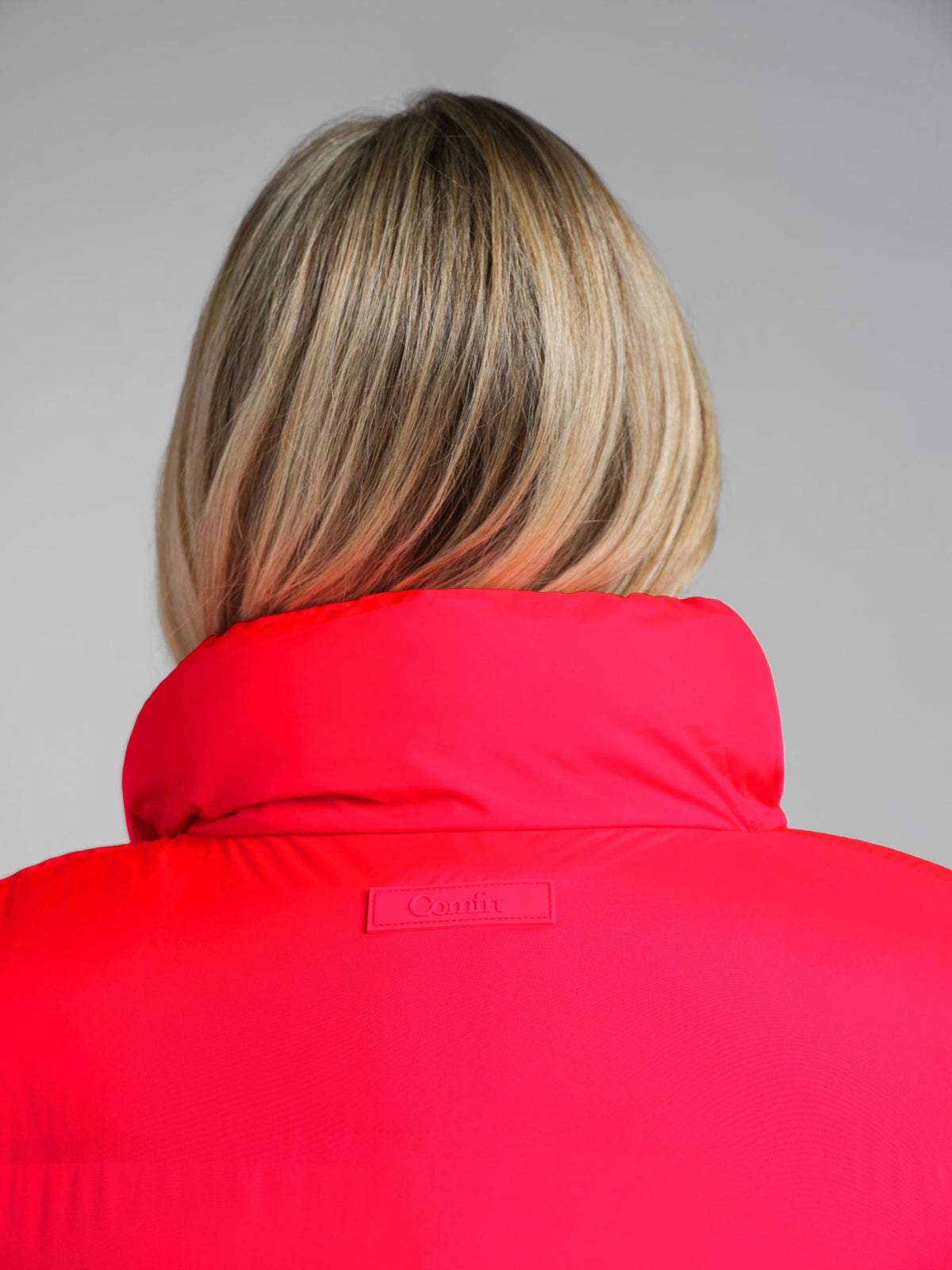 Puffer Vest