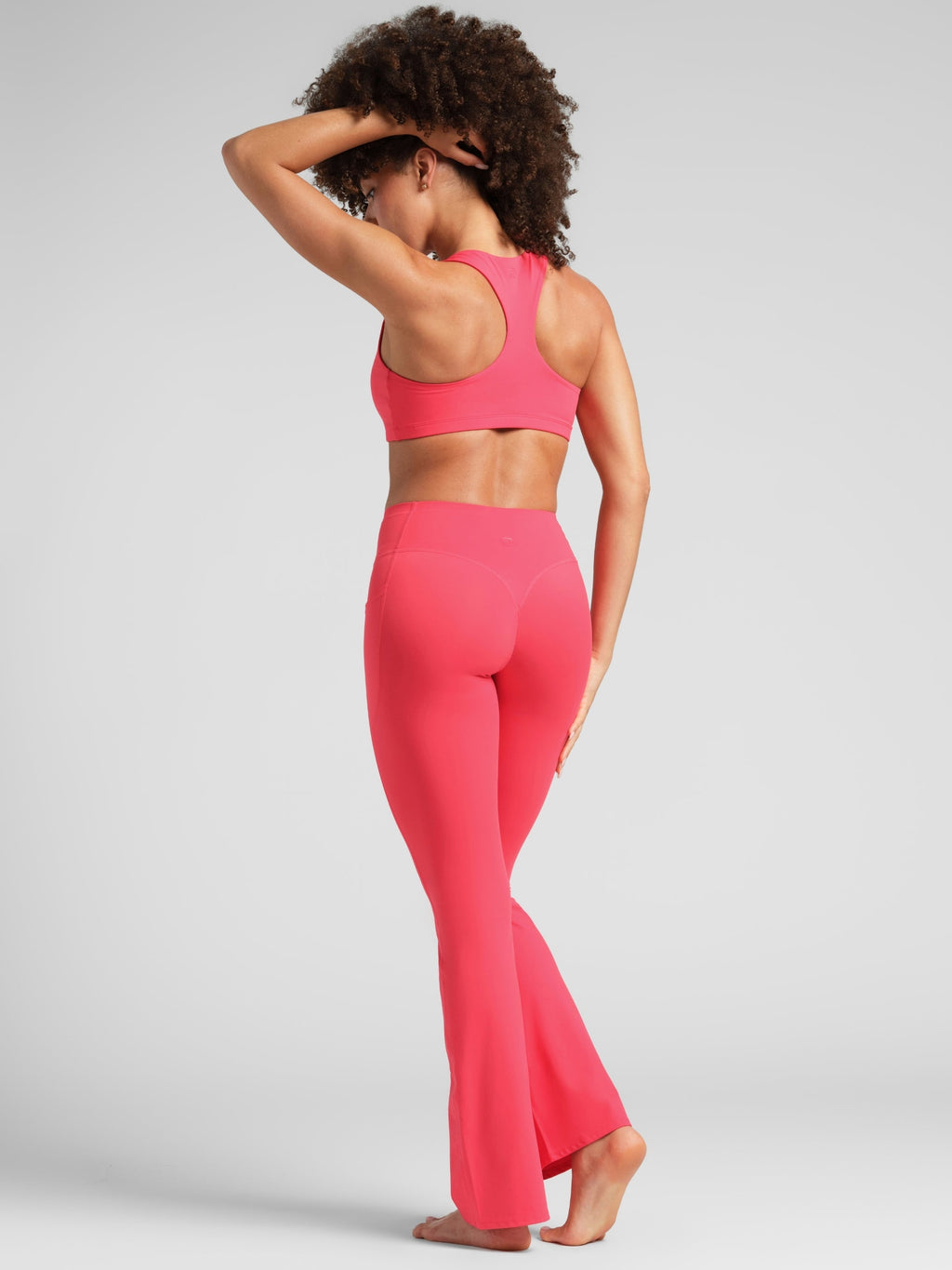 Noblezza PrimeCore™ 2.0 Square Neck Bra