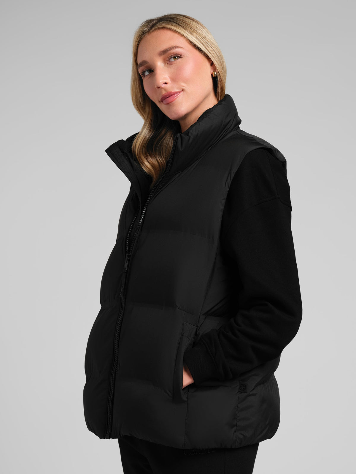 Puffer Vest