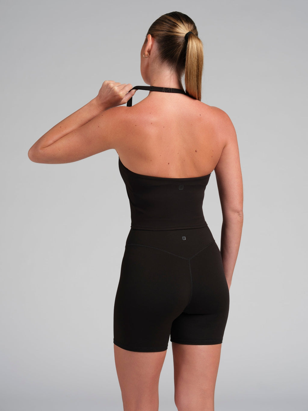 Noblezza PrimeCore™ Halter Tank