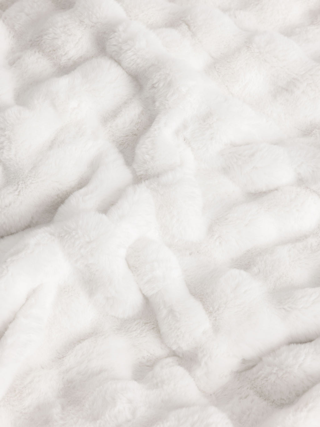Lavender Ember Heated Blanket