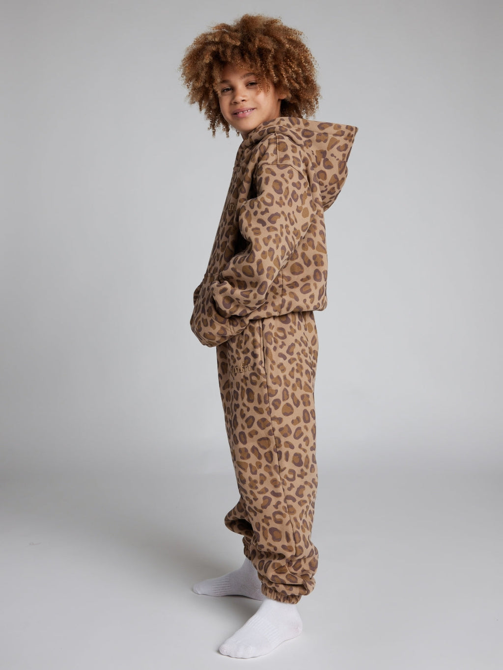 Minimalist Kids Sweatpants