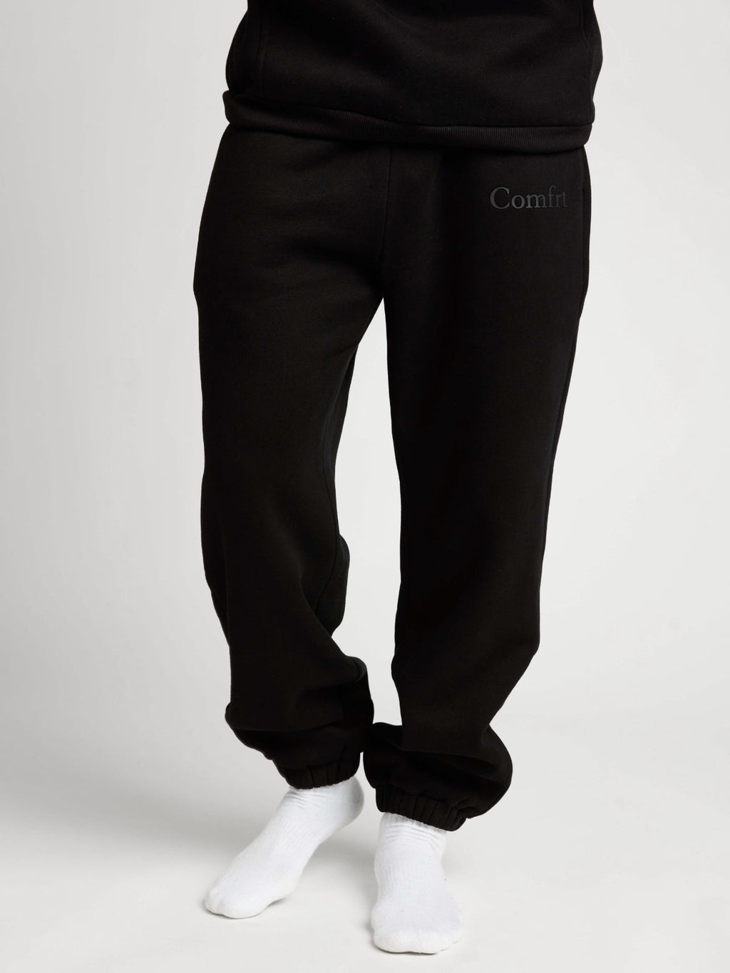 Minimalist Sweatpants