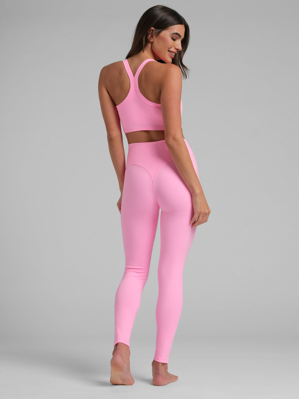 Noblezza PrimeCore™ 2.0 Long Line Bra